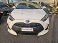 Toyota Yaris 1.5h HYBRID **NAVIGATORE-ANDROID AUTO** Bianco - thumbnail 2
