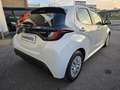 Toyota Yaris 1.5h HYBRID **NAVIGATORE-ANDROID AUTO** Bianco - thumbnail 4