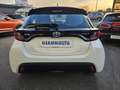 Toyota Yaris 1.5h HYBRID **NAVIGATORE-ANDROID AUTO** Bianco - thumbnail 5