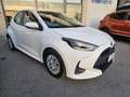 Toyota Yaris 1.5h HYBRID **NAVIGATORE-ANDROID AUTO** Bianco - thumbnail 3