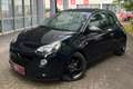 Opel Adam TÜV AU NEU*KLIMA*TEMPOMAT*FALTDACH*Open Air* Schwarz - thumbnail 3