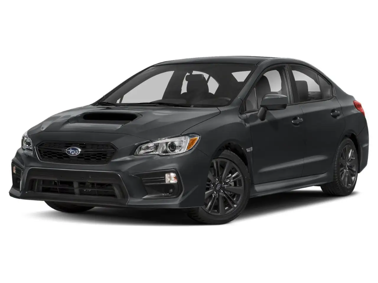 2021 Subaru WRX