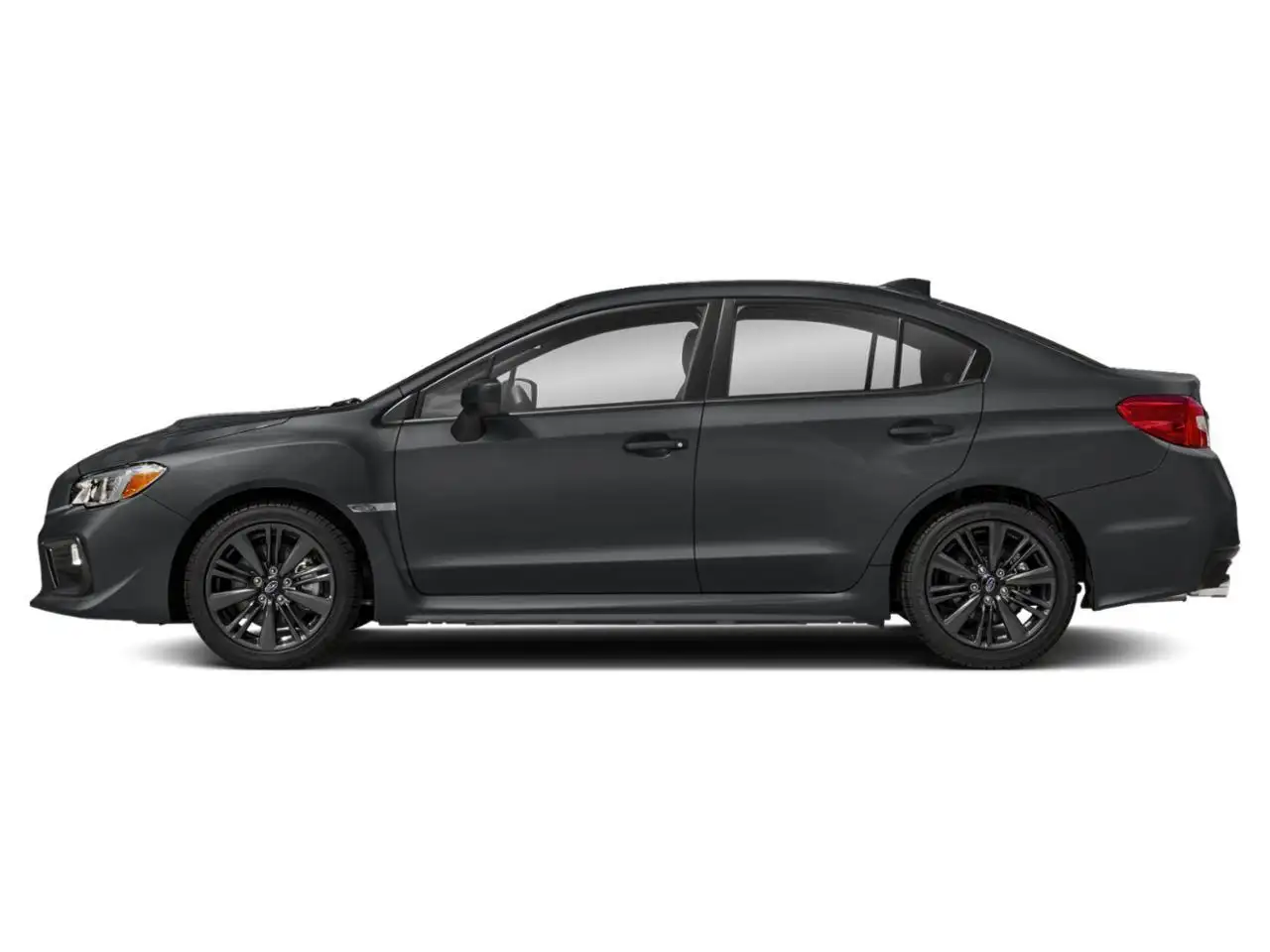 Subaru WRX снимка Subaru WRX