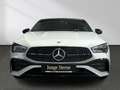 Mercedes-Benz CLA 200 d SB AMG Night Multibeam Panorama AHK Grau - thumbnail 5