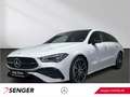 Mercedes-Benz CLA 200 d SB AMG Night Multibeam Panorama AHK Grau - thumbnail 1