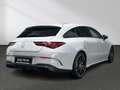 Mercedes-Benz CLA 200 d SB AMG Night Multibeam Panorama AHK Grau - thumbnail 4