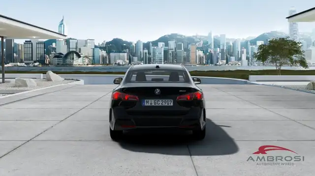 BMW 2 Series view 5