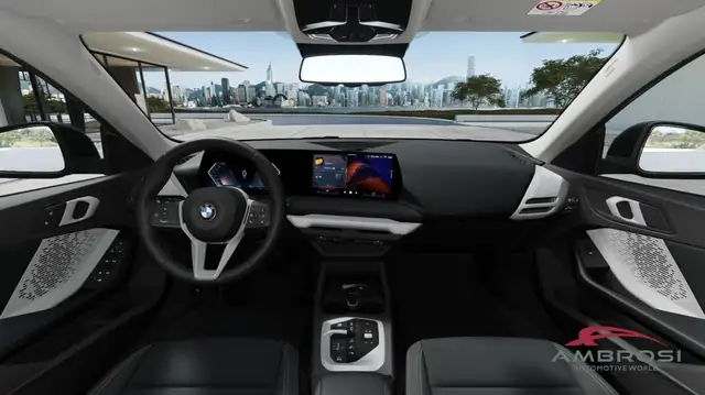 BMW 2 Series view 11