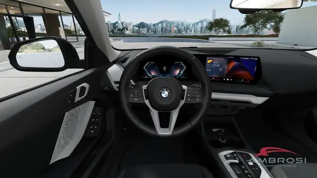 BMW 2 Series view 10