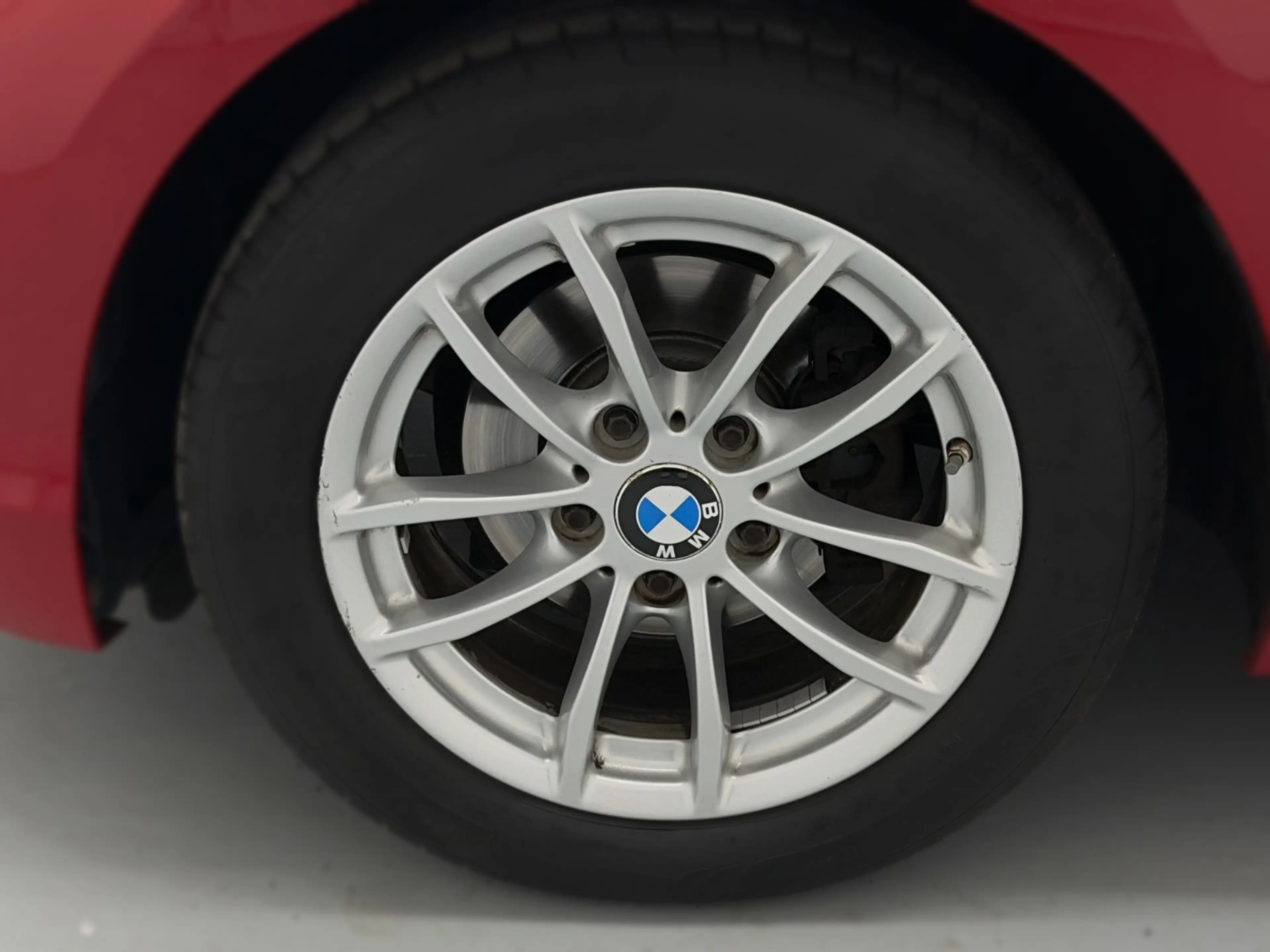 BMW 118 d Automatik|Navi|PDC|SHZ|Tempo|BMW-Scheckheft — photo 7