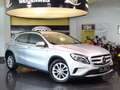 Mercedes-Benz GLA 200 Navi Cam PDC Xenon 2 Hand erst 52112KM Argent - thumbnail 3