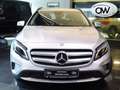 Mercedes-Benz GLA 200 Navi Cam PDC Xenon 2 Hand erst 52112KM Argent - thumbnail 4