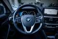BMW 530 5-serie 530e iPerformance High Executive CarPlay|P Grijs - thumbnail 22