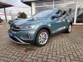 Volkswagen T-Roc 1.5 TSI DSG Style LEDPlus RFK Navi Clima Bleu - thumbnail 2