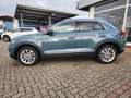 Volkswagen T-Roc 1.5 TSI DSG Style LEDPlus RFK Navi Clima Bleu - thumbnail 3