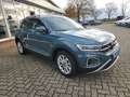 Volkswagen T-Roc 1.5 TSI DSG Style LEDPlus RFK Navi Clima Bleu - thumbnail 8