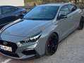 Hyundai i30 i30 2.0 T-GDIN Performance Grau - thumbnail 2