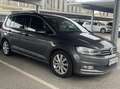 Volkswagen Touran Touran Comfortline 2,0 BMT TDI Comfortline Grau - thumbnail 1