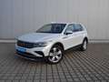 Volkswagen Tiguan 2.0 TDI DSG Elegance AHK/MATRIX/19-ZOLL/NAVI-PRO/ Weiß - thumbnail 3