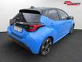 Toyota Yaris Hybrid Premiere Edition Blau - thumbnail 4