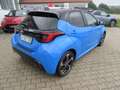 Toyota Yaris Hybrid Premiere Edition Blau - thumbnail 5