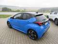 Toyota Yaris Hybrid Premiere Edition Blau - thumbnail 3