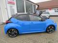 Toyota Yaris Hybrid Premiere Edition Blau - thumbnail 6