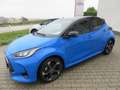 Toyota Yaris Hybrid Premiere Edition Blau - thumbnail 1
