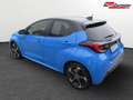 Toyota Yaris Hybrid Premiere Edition Blau - thumbnail 2