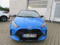 Toyota Yaris Hybrid Premiere Edition Blau - thumbnail 8