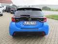Toyota Yaris Hybrid Premiere Edition Blau - thumbnail 4