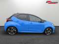 Toyota Yaris Hybrid Premiere Edition Blau - thumbnail 5