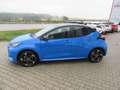 Toyota Yaris Hybrid Premiere Edition Blau - thumbnail 2