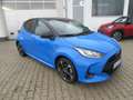 Toyota Yaris Hybrid Premiere Edition Blau - thumbnail 7