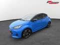 Toyota Yaris Hybrid Premiere Edition Blau - thumbnail 1