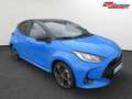 Toyota Yaris Hybrid Premiere Edition Blau - thumbnail 6