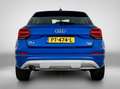 Audi Q2 1.0 TFSI #limited 116 PK | Navigatie | Cruise Cont Bleu - thumbnail 3