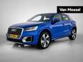 Audi Q2 1.0 TFSI #limited 116 PK | Navigatie | Cruise Cont Bleu - thumbnail 1