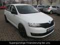 Skoda Rapid/Spaceback Spaceback ActiveKLIMA,GARANTIE,SITZHEIZUNG Weiß - thumbnail 19