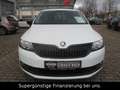 Skoda Rapid/Spaceback Spaceback ActiveKLIMA,GARANTIE,SITZHEIZUNG Weiß - thumbnail 5