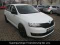 Skoda Rapid/Spaceback Spaceback ActiveKLIMA,GARANTIE,SITZHEIZUNG Weiß - thumbnail 2