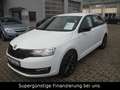 Skoda Rapid/Spaceback Spaceback ActiveKLIMA,GARANTIE,SITZHEIZUNG Weiß - thumbnail 1