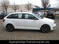 Skoda Rapid/Spaceback Spaceback ActiveKLIMA,GARANTIE,SITZHEIZUNG Weiß - thumbnail 20
