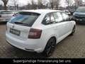 Skoda Rapid/Spaceback Spaceback ActiveKLIMA,GARANTIE,SITZHEIZUNG Weiß - thumbnail 3