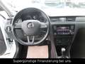Skoda Rapid/Spaceback Spaceback ActiveKLIMA,GARANTIE,SITZHEIZUNG Weiß - thumbnail 9