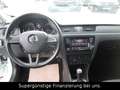 Skoda Rapid/Spaceback Spaceback ActiveKLIMA,GARANTIE,SITZHEIZUNG Weiß - thumbnail 11