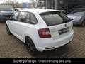 Skoda Rapid/Spaceback Spaceback ActiveKLIMA,GARANTIE,SITZHEIZUNG Weiß - thumbnail 4
