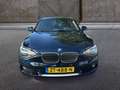 BMW 116 1-serie 116i Urban, 5 drs Blauw - thumbnail 2