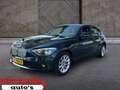 BMW 116 1-serie 116i Urban, 5 drs Blauw - thumbnail 1
