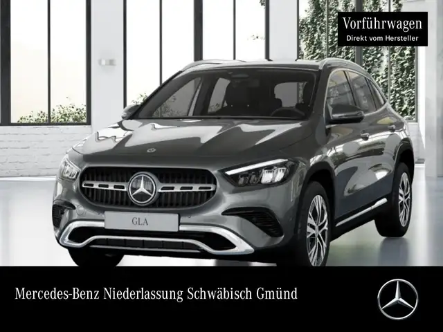 Mercedes-Benz GLA 180 PROGRESSIVE+LED+KAMERA+TOTW+KEYLESS+7G